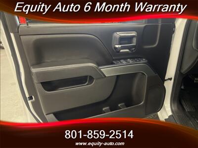 2016 Chevrolet Silverado 1500 LT   - Photo 12 - West Valley City, UT 84119