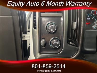 2016 Chevrolet Silverado 1500 LT   - Photo 17 - West Valley City, UT 84119