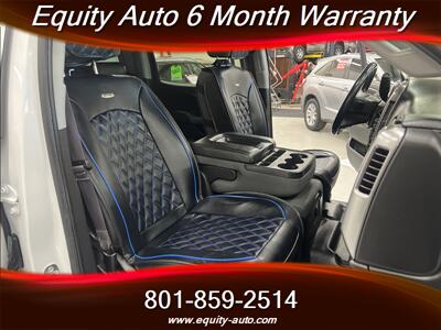 2016 Chevrolet Silverado 1500 LT   - Photo 32 - West Valley City, UT 84119