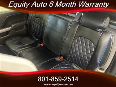 2016 Chevrolet Silverado 1500 LT   - Photo 28 - West Valley City, UT 84119