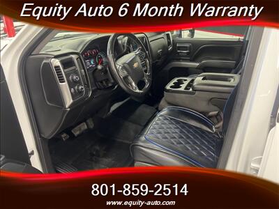 2016 Chevrolet Silverado 1500 LT   - Photo 14 - West Valley City, UT 84119