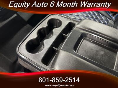 2016 Chevrolet Silverado 1500 LT   - Photo 26 - West Valley City, UT 84119