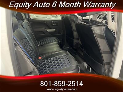 2016 Chevrolet Silverado 1500 LT   - Photo 29 - West Valley City, UT 84119