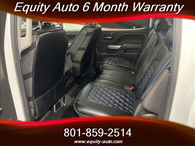 2016 Chevrolet Silverado 1500 LT   - Photo 27 - West Valley City, UT 84119