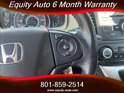 2013 Honda CR-V EX-L  AWD - Photo 20 - West Valley City, UT 84119
