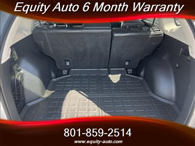 2013 Honda CR-V EX-L  AWD - Photo 30 - West Valley City, UT 84119
