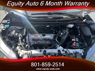 2013 Honda CR-V EX-L  AWD - Photo 36 - West Valley City, UT 84119