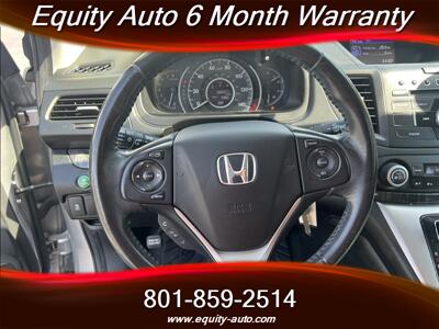 2013 Honda CR-V EX-L  AWD - Photo 18 - West Valley City, UT 84119