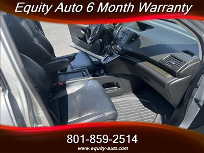 2013 Honda CR-V EX-L  AWD - Photo 34 - West Valley City, UT 84119