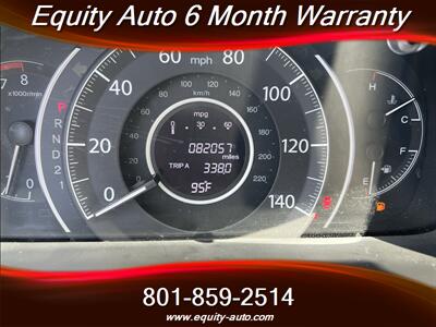 2013 Honda CR-V EX-L  AWD - Photo 22 - West Valley City, UT 84119