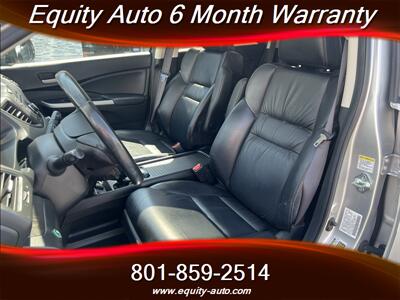 2013 Honda CR-V EX-L  AWD - Photo 15 - West Valley City, UT 84119
