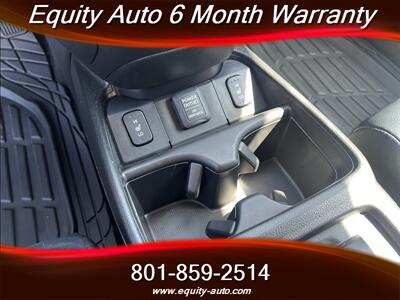 2013 Honda CR-V EX-L  AWD - Photo 26 - West Valley City, UT 84119