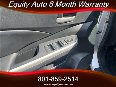 2013 Honda CR-V EX-L  AWD - Photo 11 - West Valley City, UT 84119