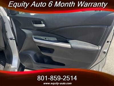 2013 Honda CR-V EX-L  AWD - Photo 33 - West Valley City, UT 84119