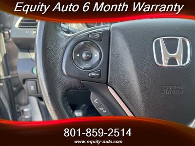 2013 Honda CR-V EX-L  AWD - Photo 19 - West Valley City, UT 84119