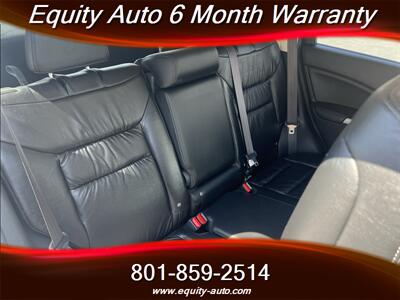 2013 Honda CR-V EX-L  AWD - Photo 32 - West Valley City, UT 84119