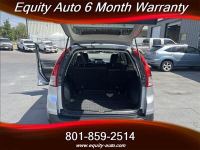2013 Honda CR-V EX-L  AWD - Photo 29 - West Valley City, UT 84119