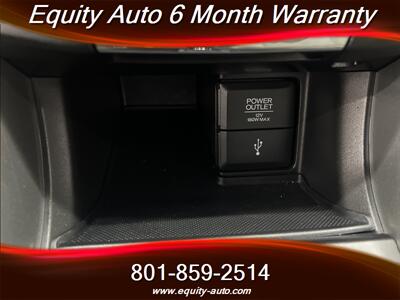 2014 Honda Accord LX   - Photo 26 - West Valley City, UT 84119