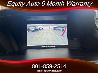 2014 Honda Accord LX   - Photo 22 - West Valley City, UT 84119