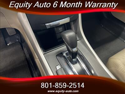 2014 Honda Accord LX   - Photo 25 - West Valley City, UT 84119