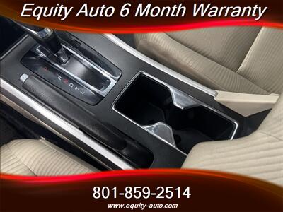 2014 Honda Accord LX   - Photo 27 - West Valley City, UT 84119