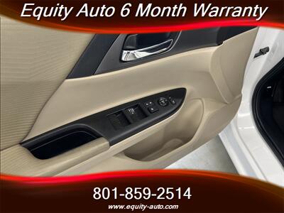 2014 Honda Accord LX   - Photo 12 - West Valley City, UT 84119