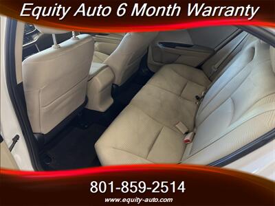 2014 Honda Accord LX   - Photo 28 - West Valley City, UT 84119