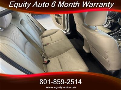 2014 Honda Accord LX   - Photo 32 - West Valley City, UT 84119