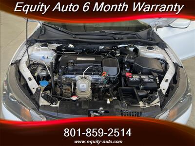 2014 Honda Accord LX   - Photo 36 - West Valley City, UT 84119