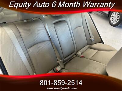2014 Honda Accord LX   - Photo 33 - West Valley City, UT 84119