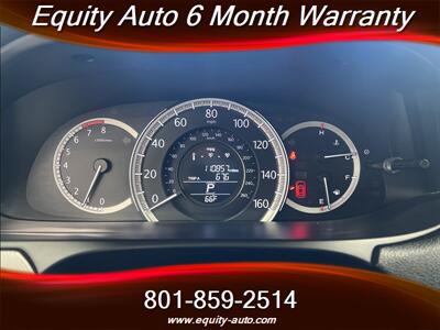 2014 Honda Accord LX   - Photo 20 - West Valley City, UT 84119