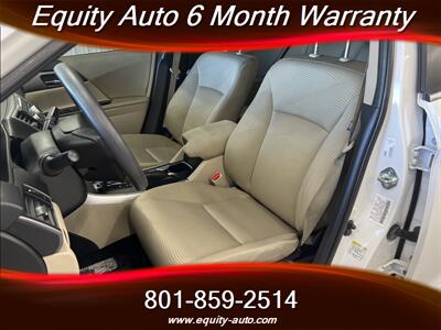 2014 Honda Accord LX   - Photo 14 - West Valley City, UT 84119