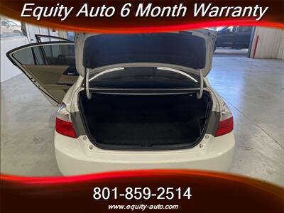 2014 Honda Accord LX   - Photo 30 - West Valley City, UT 84119