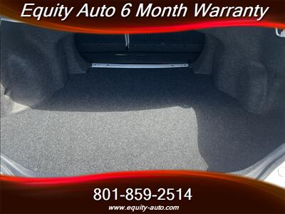 2012 Toyota Camry XLE V6   - Photo 42 - West Valley City, UT 84119