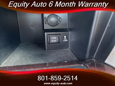 2012 Toyota Camry XLE V6   - Photo 31 - West Valley City, UT 84119