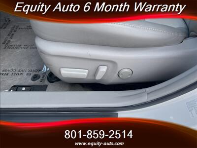 2012 Toyota Camry XLE V6   - Photo 14 - West Valley City, UT 84119