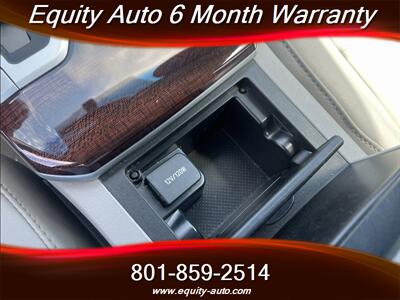 2012 Toyota Camry XLE V6   - Photo 32 - West Valley City, UT 84119