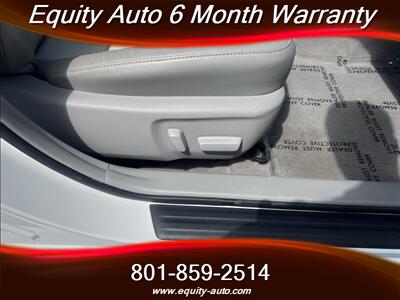 2012 Toyota Camry XLE V6   - Photo 39 - West Valley City, UT 84119
