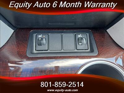2012 Toyota Camry XLE V6   - Photo 30 - West Valley City, UT 84119