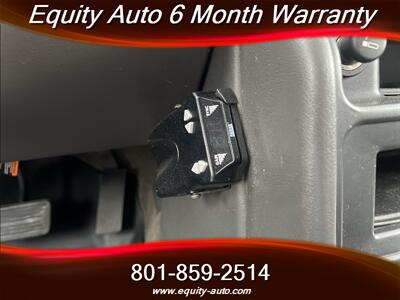 2006 Chevrolet Silverado 2500HD LT 4x4 - Photo 26 - West Valley City, UT 84119