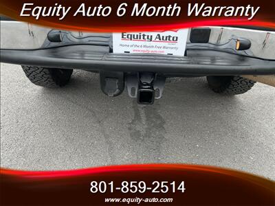 2006 Chevrolet Silverado 2500HD LT 4x4 - Photo 10 - West Valley City, UT 84119