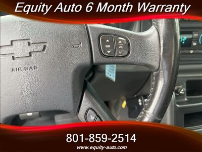 2006 Chevrolet Silverado 2500HD LT 4x4 - Photo 24 - West Valley City, UT 84119