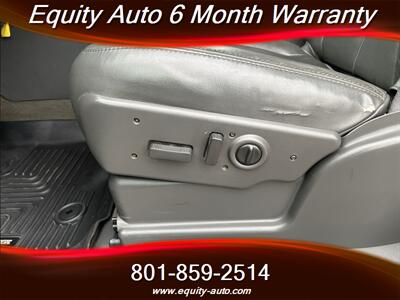 2006 Chevrolet Silverado 2500HD LT 4x4 - Photo 20 - West Valley City, UT 84119