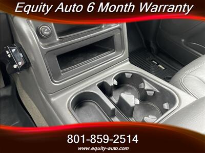 2006 Chevrolet Silverado 2500HD LT 4x4 - Photo 28 - West Valley City, UT 84119