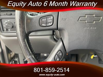 2006 Chevrolet Silverado 2500HD LT 4x4 - Photo 31 - West Valley City, UT 84119