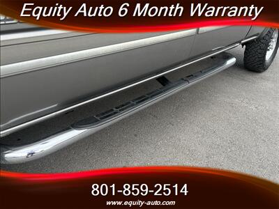 2006 Chevrolet Silverado 2500HD LT 4x4 - Photo 14 - West Valley City, UT 84119