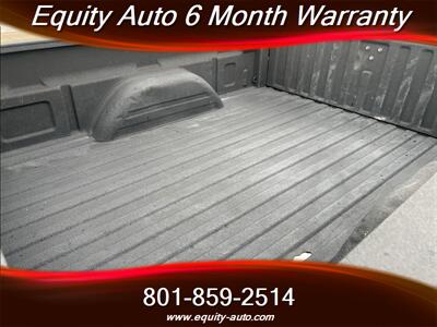 2006 Chevrolet Silverado 2500HD LT 4x4 - Photo 18 - West Valley City, UT 84119