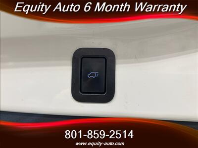 2018 Toyota Highlander Limited  AWD - Photo 39 - West Valley City, UT 84119