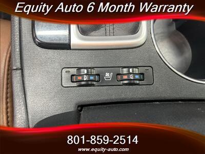 2018 Toyota Highlander Limited  AWD - Photo 34 - West Valley City, UT 84119