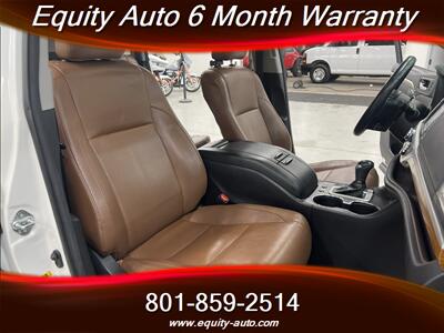 2018 Toyota Highlander Limited  AWD - Photo 48 - West Valley City, UT 84119